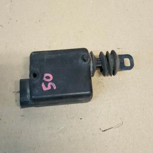 MOTEUR DE CENTRALISATION DE COFFRE RENAULT MEGANE