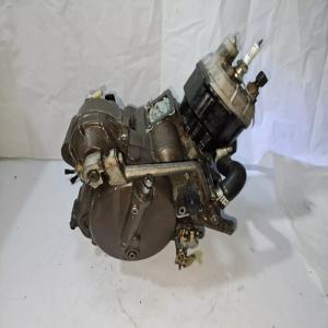 MOTEUR DERBI SENDA 50 2T H203