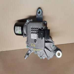 Moteur essuie glace avant gauche CITROEN C4 GRAND PICASSO 1