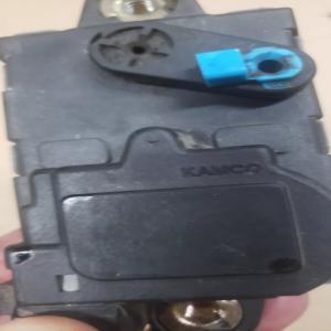 moteur fermeture centralisée coffre kamco pour SSANGYONG RODIUS