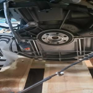 MOTEUR K9KG656 RENAULT 1.5 DCI MEGANE 4 KADJAR CAPTUR