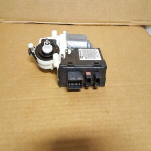 MOTEUR LEVE VITRE AVANT DROIT PASSAGER 9637541380 CITROEN C5 PHASE 1