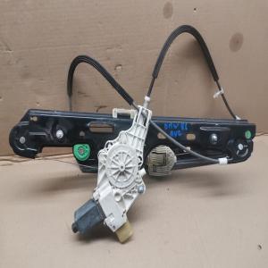 moteur leve vitre electrique complet avant gauche BMW SERIE 1 E87 REF 6927029