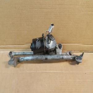 moteur mecanisme essuie glace avant Citroën SAXO