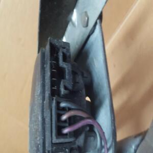 Moteur mecanisme essuie glace avant FIAT Ducato BOXER JUMPER