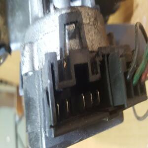 Moteur mecanisme essuie glace avant FIAT Ducato BOXER JUMPER  TGE422P