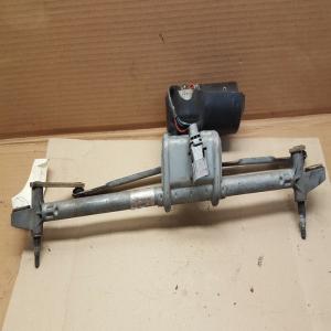 MOTEUR MECANISME ESSUIE GLACE AVANT RENAULT CLIO 2 PHASE 1 7700847567 0390241153