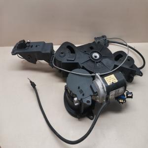 MOTEUR OUVERTURE PORTE COULISSANTE ARRIERE GAUCHE PEUGEOT 807 CITROEN C8