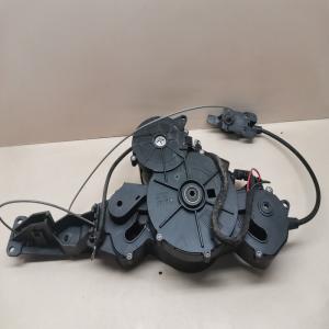 MOTEUR OUVERTURE PORTE COULISSANTE ARRIERE GAUCHE PEUGEOT 807 CITROEN C8