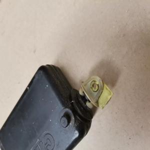MOTEUR VERROUILLAGE SERRURE CENTRALISÉ COFFRE  RENAULT 25 ESPACE II CLIO KANGOO