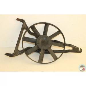 moto Ventilateur de refroidissement radiateur PEUGEOT 106 phase 1 TU n°36