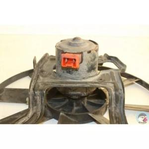 moto Ventilateur de refroidissement radiateur PEUGEOT 106 phase 1 TU n°36