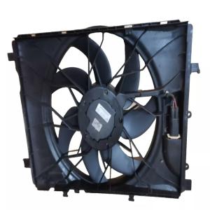 Moto ventilateur radiateur MERCEDES CLASSE E 207 W204 W212 A2045400788