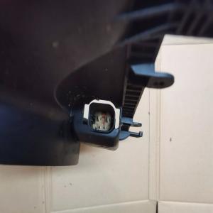 Moto ventilateur radiateur MERCEDES CLASSE E 207 W204 W212 A2045400788