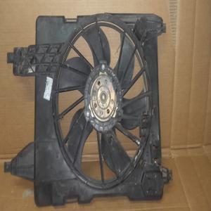 Motoventilateur ventilateur refroidissement  Moteur Megane II DCI 8200151464