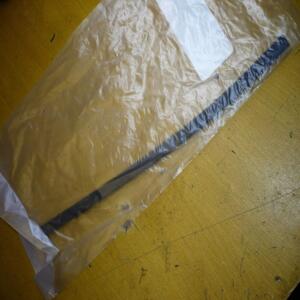 moulure trim yamaha 5vx-28376-00 fz 8 s fz 6 s fazer