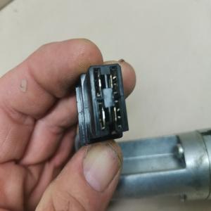 neiman antivol neuf renault 14 R14 VALEO 252035