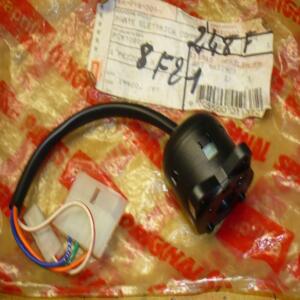 neiman bloc commutateur electrique Aprilia sr air h2o amico 50 AP8212400