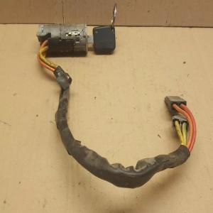 neiman bloc volant  renault clio 1