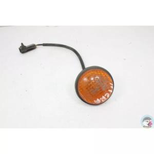NISSAN MICRA n°8 Unité d'indicateur clignotant latéral de côté d'aile avant