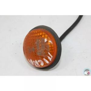 NISSAN MICRA n°8 Unité d'indicateur clignotant latéral de côté d'aile avant