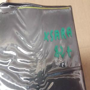 NOTICE D'EMPLOI CARNET D'ENTRETIEN DE SERVICES XSARA