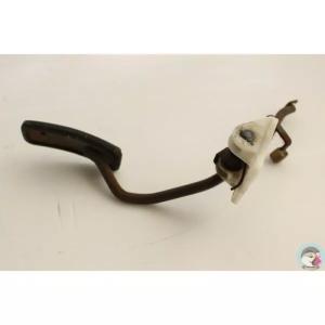 OPEL Corsa B 1.7 D 90411041 n°30 Pédale accélérateur d'occasion