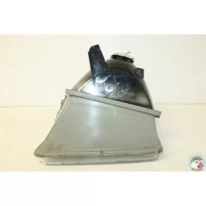 optique de phare feu avant droit passager PEUGEOT 309 n°138