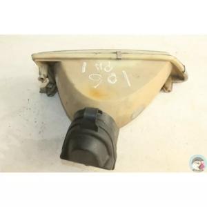 Optique de phare feu avant gauche PEUGEOT 106 phase 1 n°151