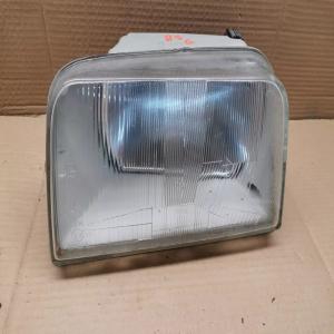 Optique feu avant gauche conducteur phare RENAULT EXPRESS