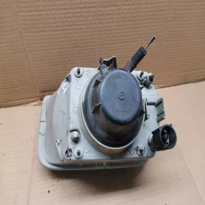 Optique feu avant gauche conducteur phare RENAULT EXPRESS