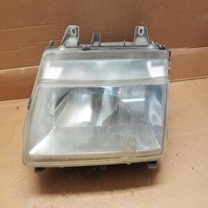 Optique feu avant phare gauche  PEUGEOT 806 CITROEN EVASION Fiat ulysse 60979770