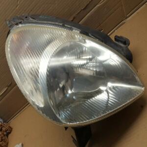 Optique Phare Avant Droit passager Citroen Xsara Picasso ref 9631494980