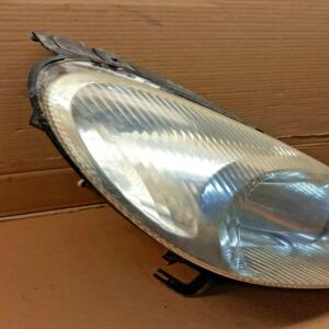 Optique Phare Avant Droit passager Citroen Xsara Picasso ref 9631494980