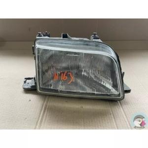 Optique phare avant droit RENAULT CLIO 1 H4