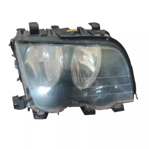 Optique phare feu avant droit passager BMW SERIE 3 E46 PHASE 1 n°306