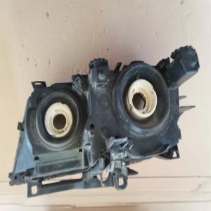 Optique phare feu avant droit passager BMW SERIE 3 E46 PHASE 1 n°306