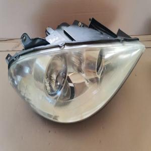 Optique phare feu avant droit passager PEUGEOT 807 n°302