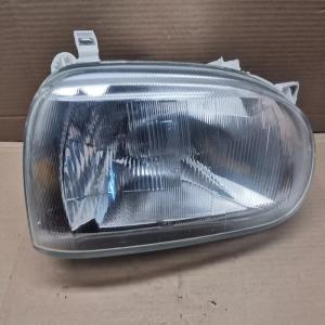 Optique phare feu avant droit passager VOLKSWAGEN GOLF 3 67723065 1H6941018AF