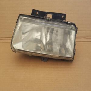 Optique phare feu avant principal gauche conducteur CITROEN XANTIA PHASE 1