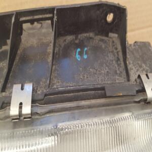 Optique phare feu avant principal gauche conducteur CITROEN XANTIA PHASE 1