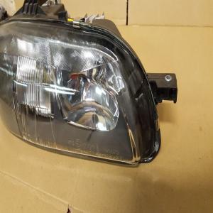 Optique PHARE Feu droit passager fiat bravo brava 085771 0318019014