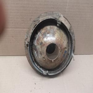 Optique Phare  OPEL KADETT B 1305603105 parabole oxydée vendu pour le verre