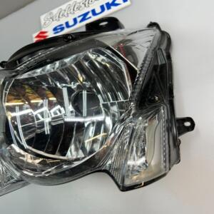 optique phare suzuki gsx-s 1000 2015 2020 35100-04K00 35100-04K01