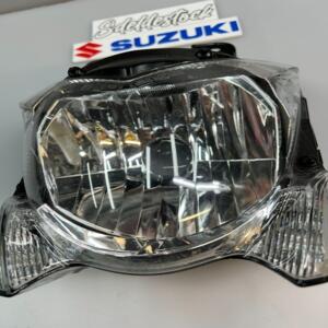 optique phare suzuki gsx-s 1000 2015 2020 35100-04K00 35100-04K01