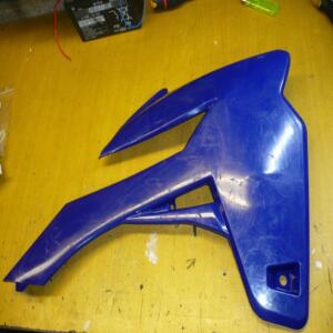 ouie de reservoir droite SHERCO 300 SE ET SE-F 2013/2016