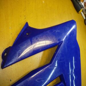 ouie de reservoir droite SHERCO 300 SE ET SE-F 2013/2016