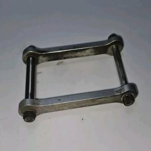 PAIRE BIELETTE BRAS OSCILLANT YAMAHA YZF-R6 600 2006 - 2017