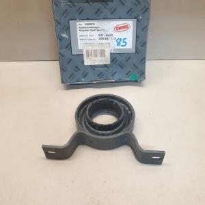 Palier Support Cardan Arbre De Transmission  AUDI A4 8D0521113B CORTECO 00096701