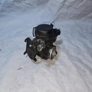 PAPILLON CORPS YAMAHA MAJESTY 400 ABS 2004 - 2006